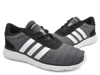 adidas lite racer trainers